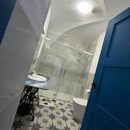 Сasa de vacaciones El Palacete Azul Almendral