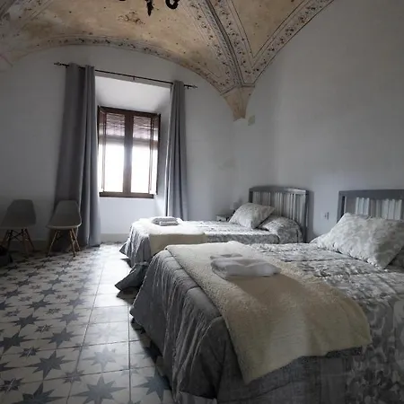 El Palacete Azul Prázdninový dům