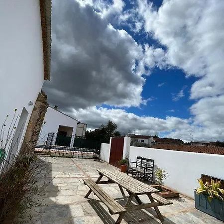 El Palacete Azul *