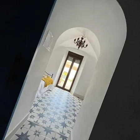 Дом отдыха El Palacete Azul Almendral